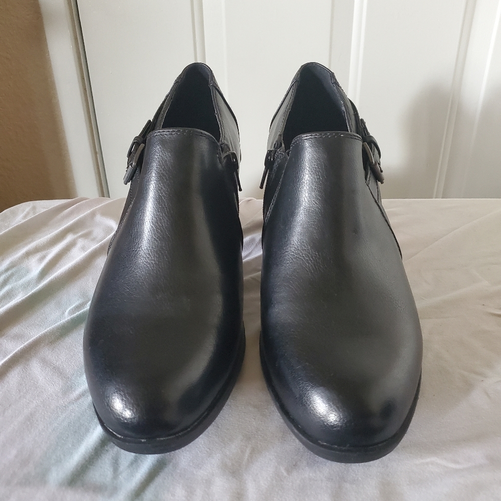 Ankle boot